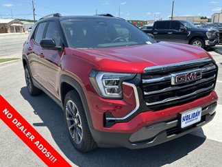 New 2026 GMC Terrain Elevation w/ Elevation Premium Package image 1