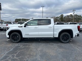 New 2025 GMC Sierra 1500 Elevation w/ Elevation Premium Package image 1