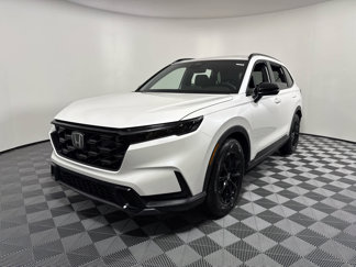New 2026 Honda CR-V Sport-L image 1