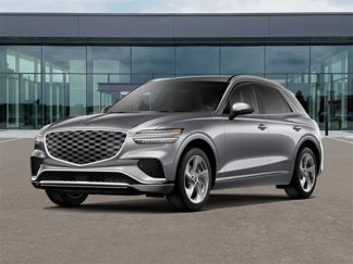 New 2026 Genesis GV70 2.5T Advanced image 1