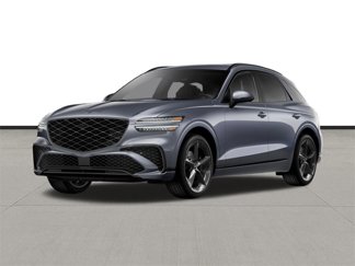 New 2026 Genesis GV70 3.5T Sport Prestige image 1