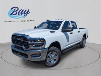 New 2025 RAM 2500 Tradesman image 1