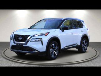 Used 2023 Nissan Rogue SL image 1