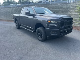 New 2025 RAM 2500 Tradesman image 1
