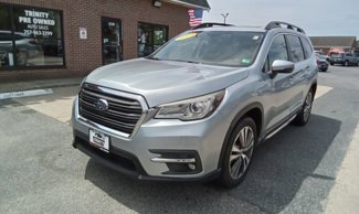 Used 2019 Subaru Ascent Limited image 1