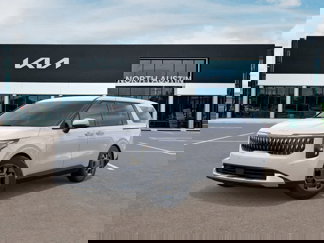 New 2026 Kia Carnival EX image 1