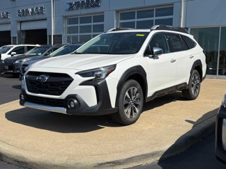 New 2025 Subaru Outback Touring XT video 1