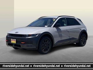 New 2025 Hyundai Ioniq 5 XRT image 1