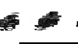 New 2026 Toyota Tundra Limited image 1