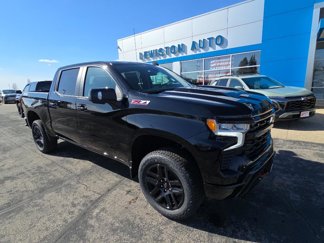 New 2025 Chevrolet Silverado 1500 LT Trail Boss w/ LT Trail Boss Premium Package image 1
