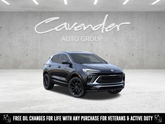New 2026 Buick Encore GX Sport Touring w/ Experience Buick Package image 1