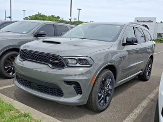 New 2025 Dodge Durango R/T image 1