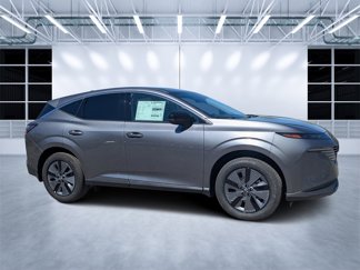 New 2025 Nissan Murano SL image 1