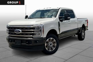 New 2025 Ford F250 King Ranch image 1