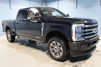New 2025 Ford F250 King Ranch image 1