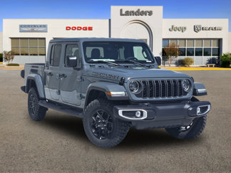 New 2025 Jeep Gladiator Sport image 1
