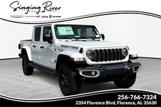New 2025 Jeep Gladiator Sport image 1