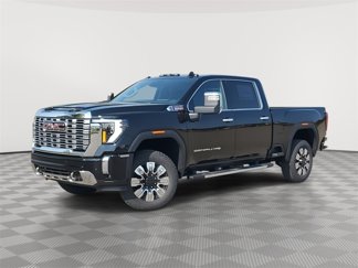 New 2025 GMC Sierra 2500 Denali w/ Denali Reserve Package image 1