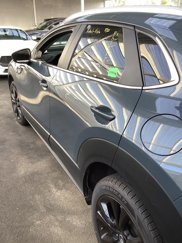 Used 2024 MAZDA CX-30 AWD 2.5 S w/ Preferred Package image 1