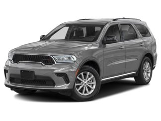 New 2025 Dodge Durango R/T image 1