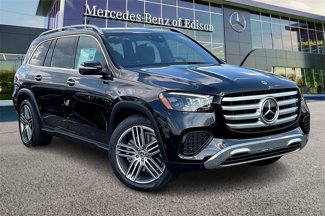New 2025 Mercedes-Benz GLS 450 4MATIC image 1