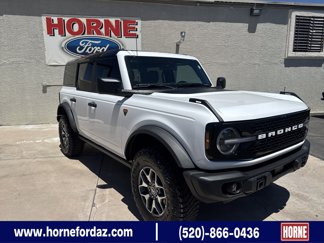 New 2025 Ford Bronco Badlands image 1