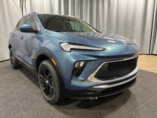 New 2026 Buick Encore GX Sport Touring image 1
