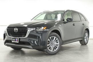 New 2025 MAZDA CX-90 3.3 Turbo w/ Preferred Package image 1