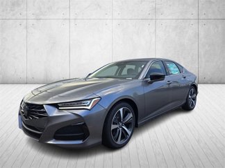 New 2025 Acura TLX w/ Technology Package image 1