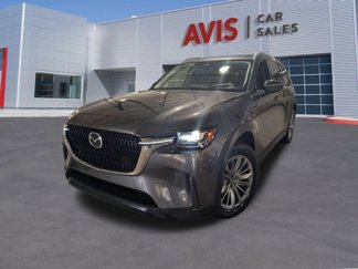 Used 2024 MAZDA CX-90 3.3 Turbo w/ Preferred Plus image 1