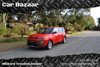 Used 2020 Kia Soul S image 1