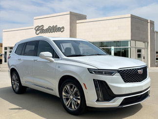 Used 2022 Cadillac XT6 Premium Luxury w/ Technology Package image 1