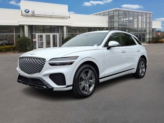 Used 2025 Genesis GV70 3.5T Sport image 1