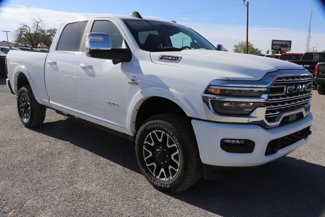 New 2025 RAM 2500 Limited image 1