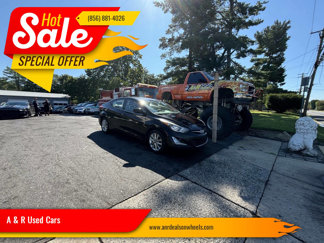Used 2015 Hyundai Elantra SE w/ Option Group 02 image 1