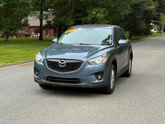 Used 2015 MAZDA CX-5 Touring w/ Bose/Moonroof Package image 1