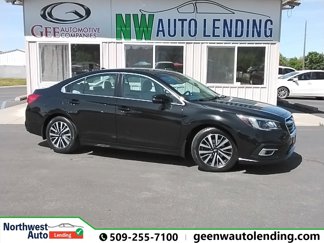Used 2019 Subaru Legacy 2.5i Premium w/ Popular Package #2A image 1