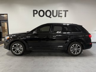 Used 2025 Audi Q7 2.0T Premium Plus w/ Premium Plus Package image 1