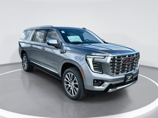 New 2025 GMC Yukon XL Denali w/ Denali Reserve Package image 1