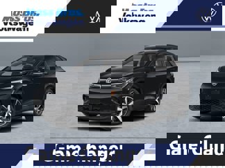 New 2025 Volkswagen ID.4 Pro image 1