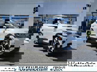 New 2025 Volkswagen ID.4 Pro image 1