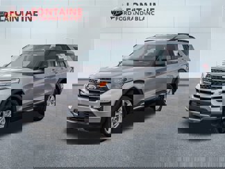Certified 2023 Ford Explorer XLT w/ Equipment Group 202A image 1