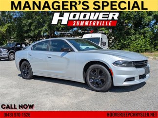 Used 2023 Dodge Charger SXT image 1
