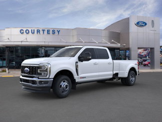 New 2025 Ford F350 Lariat image 1