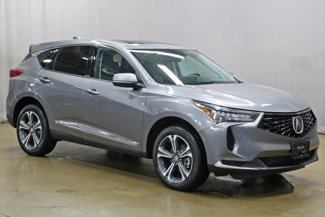 New 2025 Acura RDX w/ Technology Package image 1