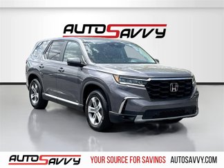 Used 2024 Honda Pilot EX-L image 1