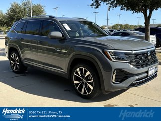 New 2026 Volkswagen Atlas SEL Premium R-Line image 1