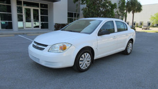 Used 2007 Chevrolet Cobalt LS w/ Enhanced Safety Package image 1