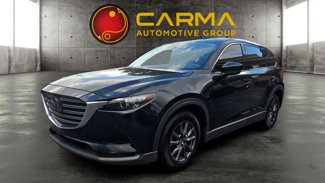 Used 2020 MAZDA CX-9 Touring w/ Touring Premium Package image 1