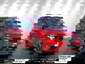New 2025 Chrysler Pacifica Premium image 1